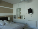 Condo in Pattaya, Thailand, 1 bedroom  № 6056 - photo 1
