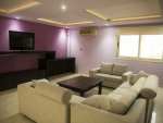Condo in Pattaya, Thailand, 1 bedroom  № 6056 - photo 1