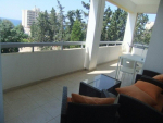Condo in Pattaya, Thailand, 1 bedroom  № 6056 - photo 1