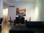 Condo in Pattaya, Thailand, 1 bedroom  № 6056 - photo 1