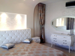 Condo in Pattaya, Thailand, 1 bedroom  № 6056 - photo 1
