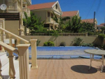 Condo in Pattaya, Thailand, 1 bedroom  № 6056 - photo 1