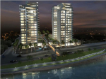 Condo in Pattaya, Thailand, 1 bedroom  № 6056 - photo 1