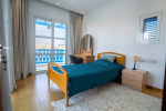 Condo in Pattaya, Thailand, 1 bedroom  № 6056 - photo 1