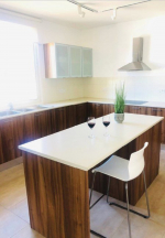 Condo in Pattaya, Thailand, 1 bedroom  № 6056 - photo 1