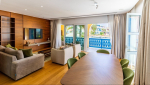 Condo in Pattaya, Thailand, 1 bedroom  № 6056 - photo 1