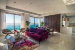 Condo in Pattaya, Thailand, 1 bedroom  № 6056 - photo 1