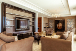 Condo in Pattaya, Thailand, 1 bedroom  № 6056 - photo 1