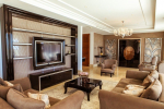 Condo in Pattaya, Thailand, 1 bedroom  № 6056 - photo 1
