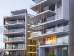 Condo in Pattaya, Thailand, 1 bedroom  № 6056 - photo 1