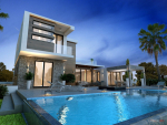 Condo in Pattaya, Thailand, 1 bedroom  № 6056 - photo 1