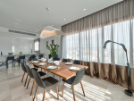 Condo in Pattaya, Thailand, 1 bedroom  № 6056 - photo 1