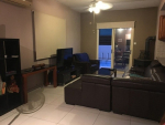 Condo in Pattaya, Thailand, 1 bedroom  № 6056 - photo 1