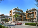 Condo in Pattaya, Thailand, 1 bedroom  № 6056 - photo 1