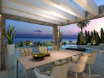 Condo in Pattaya, Thailand, 1 bedroom  № 6056 - photo 1
