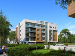 Condo in Pattaya, Thailand, 1 bedroom  № 6056 - photo 1