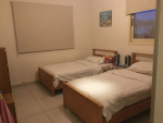 Condo in Pattaya, Thailand, 1 bedroom  № 6056 - photo 1