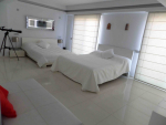 Condo in Pattaya, Thailand, 1 bedroom  № 6056 - photo 1