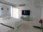 Condo in Pattaya, Thailand, 1 bedroom  № 6056 - photo 1