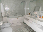 Condo in Pattaya, Thailand, 1 bedroom  № 6056 - photo 1