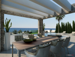 Condo in Pattaya, Thailand, 1 bedroom  № 6056 - photo 1