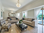 Condo in Pattaya, Thailand, 1 bedroom  № 6056 - photo 1