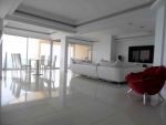 Condo in Pattaya, Thailand, 1 bedroom  № 6056 - photo 1