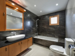 Condo in Pattaya, Thailand, 1 bedroom  № 6056 - photo 1