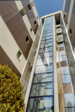 Condo in Pattaya, Thailand, 1 bedroom  № 6056 - photo 1