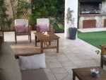 Condo in Pattaya, Thailand, 1 bedroom  № 6056 - photo 1
