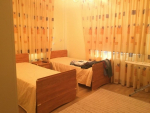 Condo in Pattaya, Thailand, 1 bedroom  № 6056 - photo 1