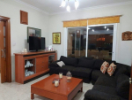 Condo in Pattaya, Thailand, 1 bedroom  № 6056 - photo 1
