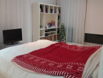 Condo in Pattaya, Thailand, 1 bedroom  № 6056 - photo 1