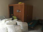 Condo in Pattaya, Thailand, 1 bedroom  № 6056 - photo 1