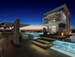 Condo in Pattaya, Thailand, 1 bedroom  № 6056 - photo 1