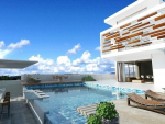 Condo in Pattaya, Thailand, 1 bedroom  № 6056 - photo 1