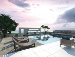 Condo in Pattaya, Thailand, 1 bedroom  № 6056 - photo 1