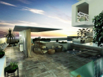 Condo in Pattaya, Thailand, 1 bedroom  № 6056 - photo 1