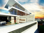 Condo in Pattaya, Thailand, 1 bedroom  № 6056 - photo 1