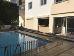 Condo in Pattaya, Thailand, 1 bedroom  № 6056 - photo 1