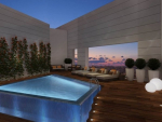 Condo in Pattaya, Thailand, 1 bedroom  № 6056 - photo 1