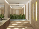 Condo in Pattaya, Thailand, 1 bedroom  № 6056 - photo 1