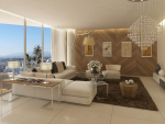 Condo in Pattaya, Thailand, 1 bedroom  № 6056 - photo 1