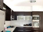 Condo in Pattaya, Thailand, 1 bedroom  № 6056 - photo 1
