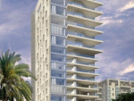 Condo in Pattaya, Thailand, 1 bedroom  № 6056 - photo 1