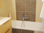 Condo in Pattaya, Thailand, 1 bedroom  № 6056 - photo 1
