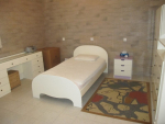 Condo in Pattaya, Thailand, 1 bedroom  № 6056 - photo 1