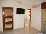 Condo in Pattaya, Thailand, 1 bedroom  № 6056 - photo 1