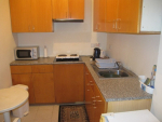 Condo in Pattaya, Thailand, 1 bedroom  № 6056 - photo 1