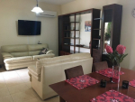 Condo in Pattaya, Thailand, 1 bedroom  № 6056 - photo 1